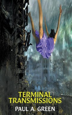 Terminal Transmissions - Green, Paul A