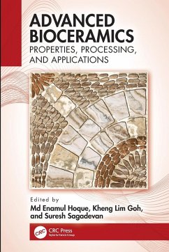 Cover Advanced Bioceramics