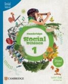 Cambridge Social Science Level 1 Teacher's Book with Digital Pack Cambridge Social Science Level 1 Teacher's Book with Digital Pack