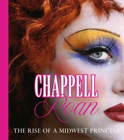 Cover Chappell Roan