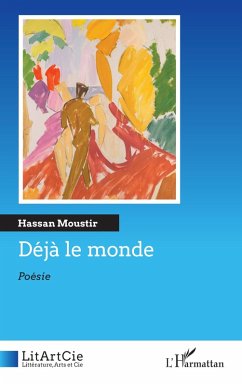 Cover Déjà le monde