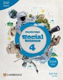 Cambridge Social Science Level 4 Pupil's Book with eBook Cambridge Social Science Level 4 Pupil's Book with eBook