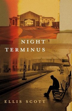 Cover Night Terminus
