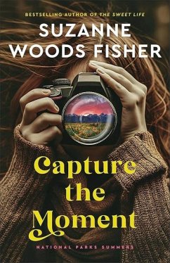 Cover Capture the Moment