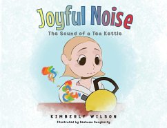 Joyful Noise - Wilson, Kimberly