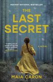 The Last Secret The Last Secret