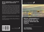 Efecto antidiabético y antioxidante de una especie sahariana de Argelia