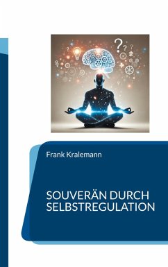 Cover Souverän durch Selbstregulation