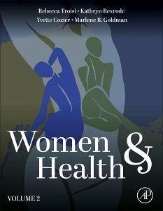 Cover Women and Health