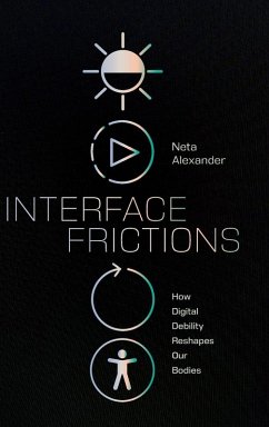 Cover Interface Frictions