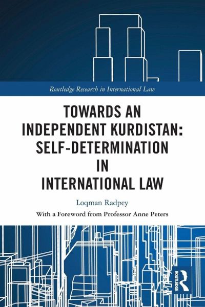 Towards an Independent Kurdistan Towards an Independent Kurdistan