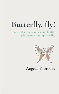 Cover Butterfly, fly!