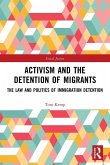 Activism and the Detention of Migrants