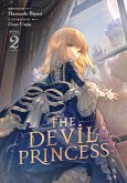 The Devil Princess (Light Novel) Vol. 2 The Devil Princess (Light Novel) Vol. 2