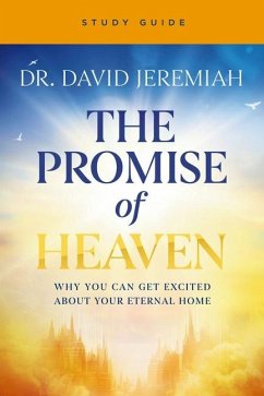 Cover The Promise of Heaven Bible Study