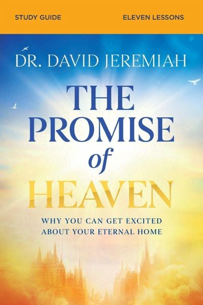 The Promise of Heaven Bible Study