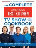 The Complete America's Test Kitchen TV Show Cookbook 2001-2026 The Complete America's Test Kitchen TV Show Cookbook 2001-2026