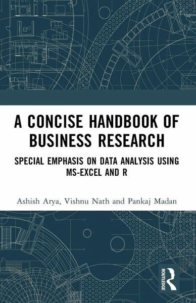 A Concise Handbook of Business Research