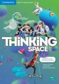 Thinking Space A2 Student's Book with Interactive eBook Thinking Space A2 Student's Book with Interactive eBook