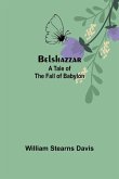 Belshazzar Belshazzar