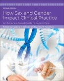 How Sex and Gender Impact Clinical Practice How Sex and Gender Impact Clinical Practice