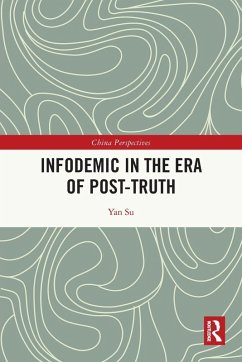 Cover Infodemic in the Era of Post-Truth