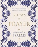 30 Days of Prayer