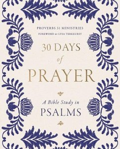 Cover 30 Days of Prayer