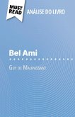 Bel Ami de Guy de Maupassant (Análise do livro) Bel Ami de Guy de Maupassant (Análise do livro)