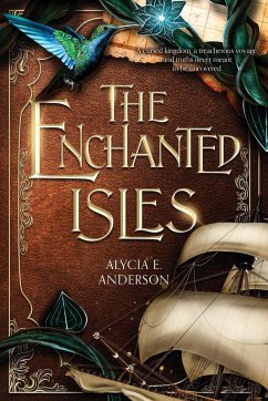 Cover The Enchanted Isles