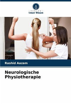 Cover Neurologische Physiotherapie