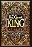 Idylls of the King (Collector's Edition) (Laminated Hardback with Jacket) Idylls of the King (Collector's Edition) (Laminated Hardback with Jacket)
