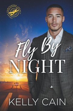 Cover Fly By Night