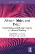 African Ethics and Death - Bild 1