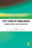 Fifty Years of Bangladesh