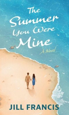 Cover The Summer You Were Mine