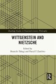 Wittgenstein and Nietzsche