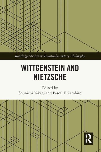Wittgenstein and Nietzsche