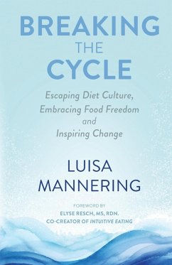 Breaking the Cycle - Mannering, Luisa