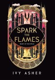 Spark the Flames Spark the Flames