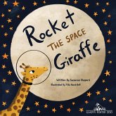 Rocket the Space Giraffe