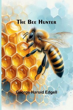 Cover The Bee Hunter