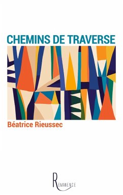 Cover Chemins de traverse