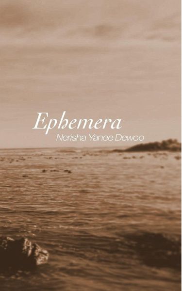 Ephemera Ephemera