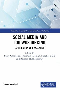 Cover Social Media and Crowdsourcing