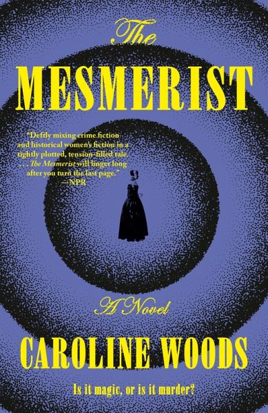 The Mesmerist