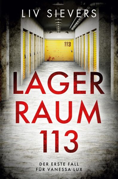 Lagerraum 113