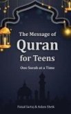 The Message of Quran for Teens