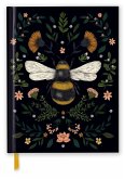 Jade Mosinski: Bee (Blank Sketch Book) Jade Mosinski: Bee (Blank Sketch Book)