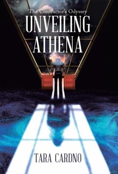 Unveiling Athena - Cardno, Tara